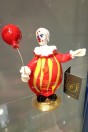 Clown Bombato et son ballon