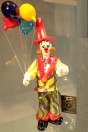 Clown Charmants et ballons