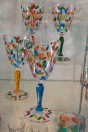 4 verres Collection Laurus