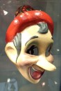 Masque Pinocchio