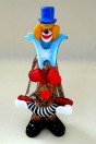 Clown klassiek, klein model