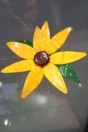 Broche Girasole