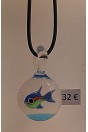 PENDENTIF COMMANDE MME BOURREAU